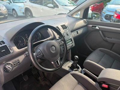 Volkswagen Touran 1.4 TSI Comfortline EcoFuel (8)