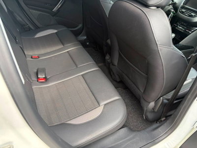 Peugeot 2008 Turbo 110 S&S Allure (12)