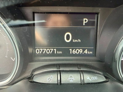 Peugeot 2008 Turbo 110 S&S Allure (14)