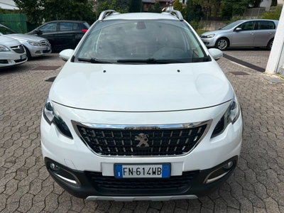 Peugeot 2008 Turbo 110 S&S Allure (2)