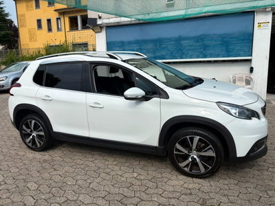 Peugeot 2008 Turbo 110 S&S Allure (3)