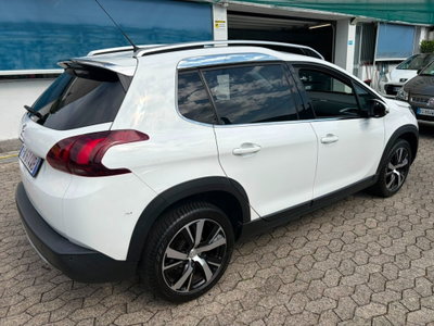Peugeot 2008 Turbo 110 S&S Allure (4)