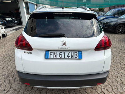Peugeot 2008 Turbo 110 S&S Allure (5)