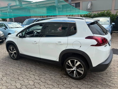 Peugeot 2008 Turbo 110 S&S Allure (6)