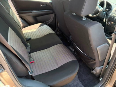 Fiat Sedici 2.0 MJT 16V DPF 4x4 Dynamic (12)