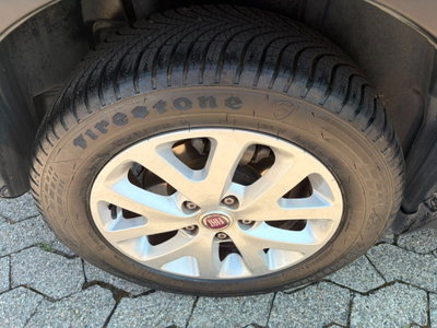 Fiat Sedici 2.0 MJT 16V DPF 4x4 Dynamic (15)