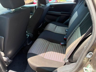 Fiat Sedici 2.0 MJT 16V DPF 4x4 Dynamic (9)