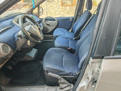 Fiat Multipla 1.9 JTD Family (7)