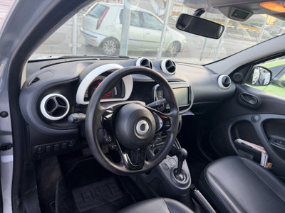 smart forfour forfour 70 1.0 Passion (3)