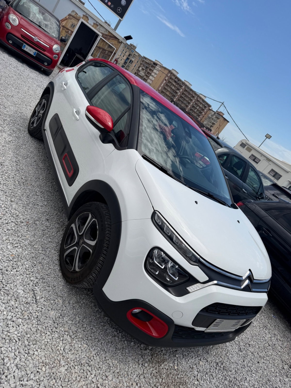 Citroen C3 PureTech 83 S&S Shine (2)