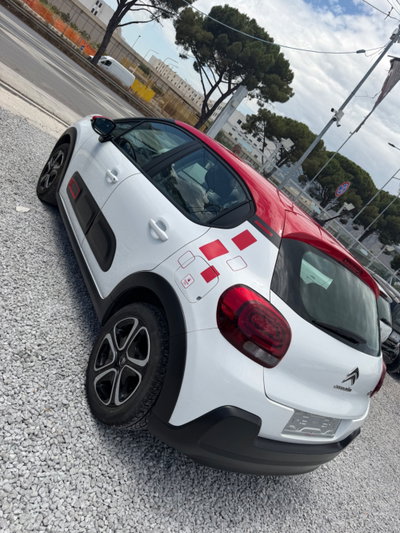 Citroen C3 PureTech 83 S&S Shine (4)