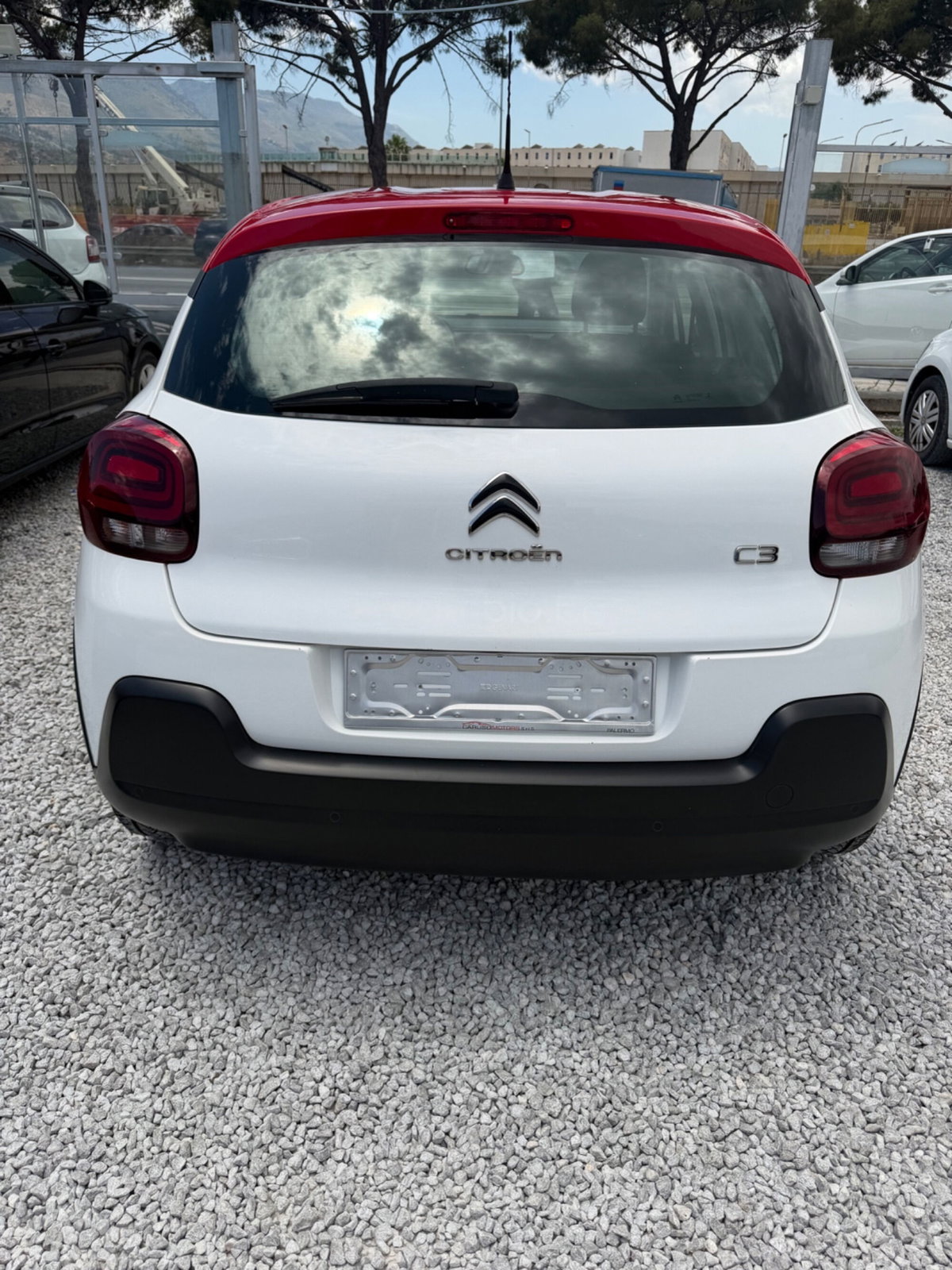 Citroen C3 PureTech 83 S&S Shine (5)