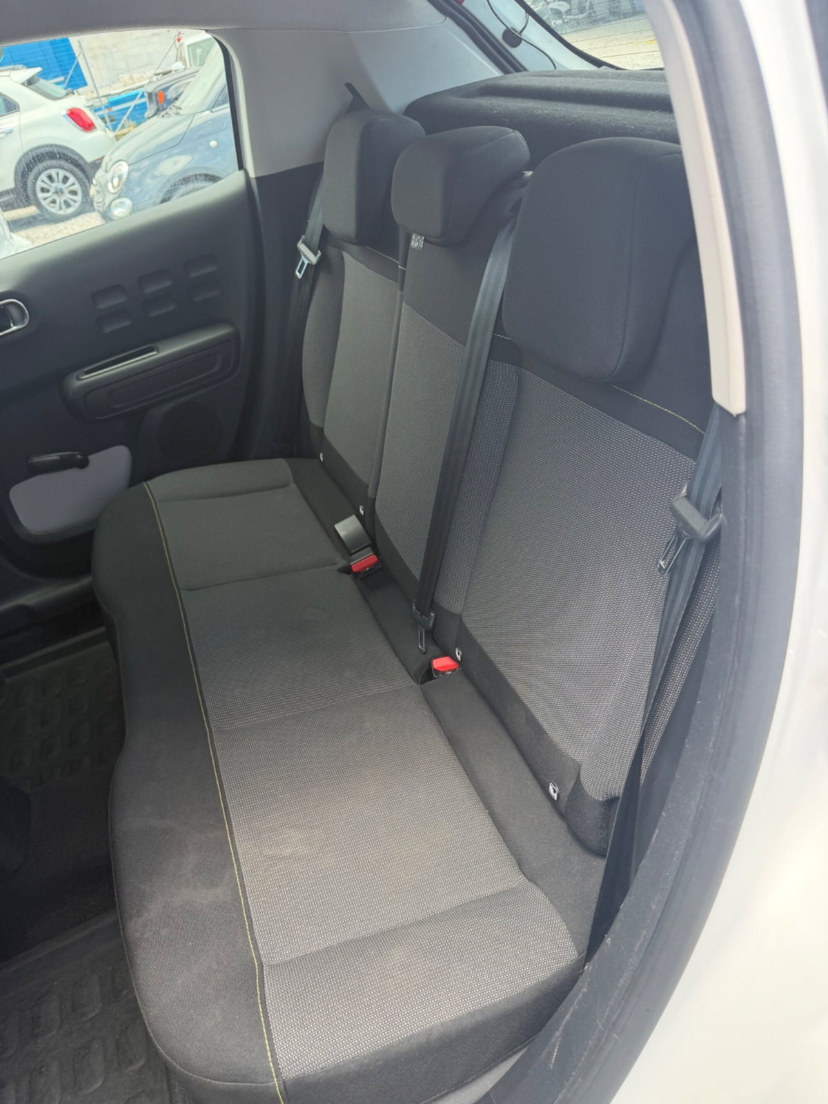 Citroen C3 PureTech 83 S&S Shine (6)