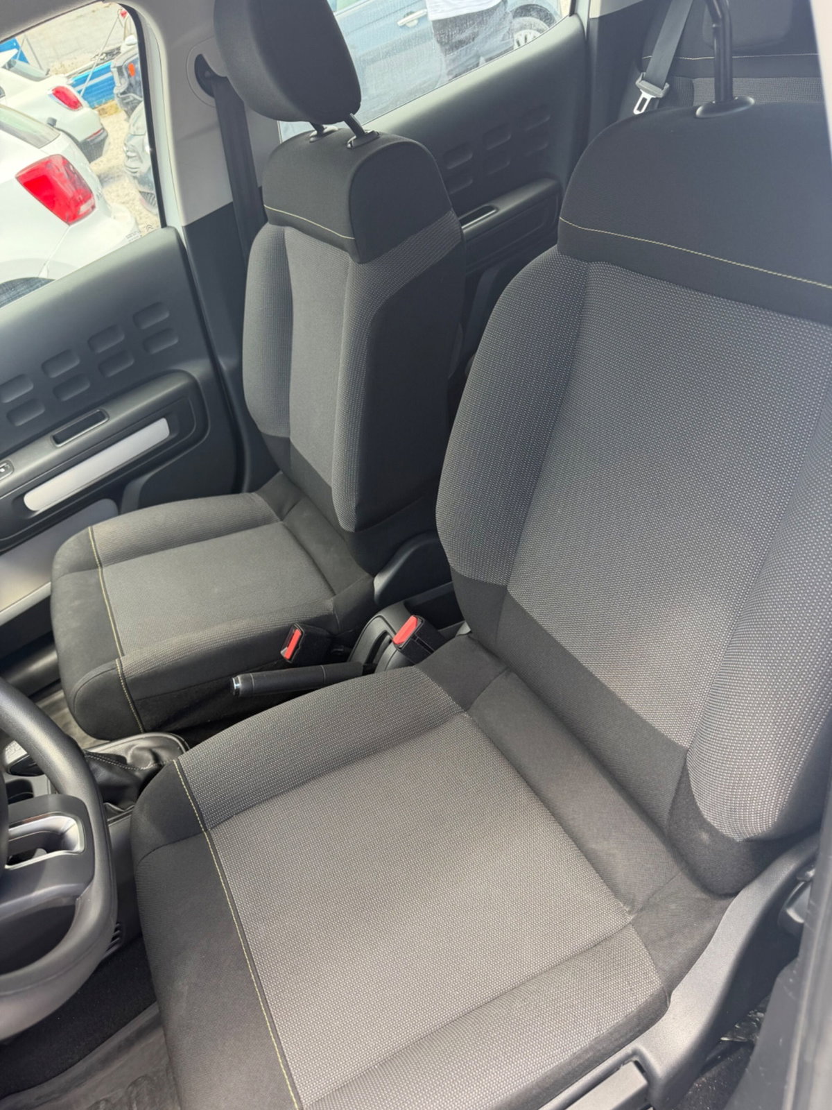 Citroen C3 PureTech 83 S&S Shine (7)