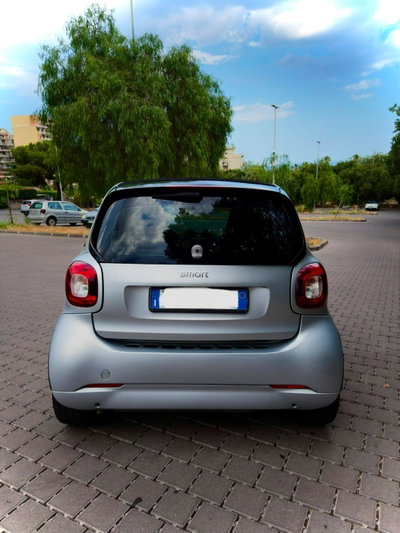 smart Fortwo 70 1.0 twinamic Prime (3)