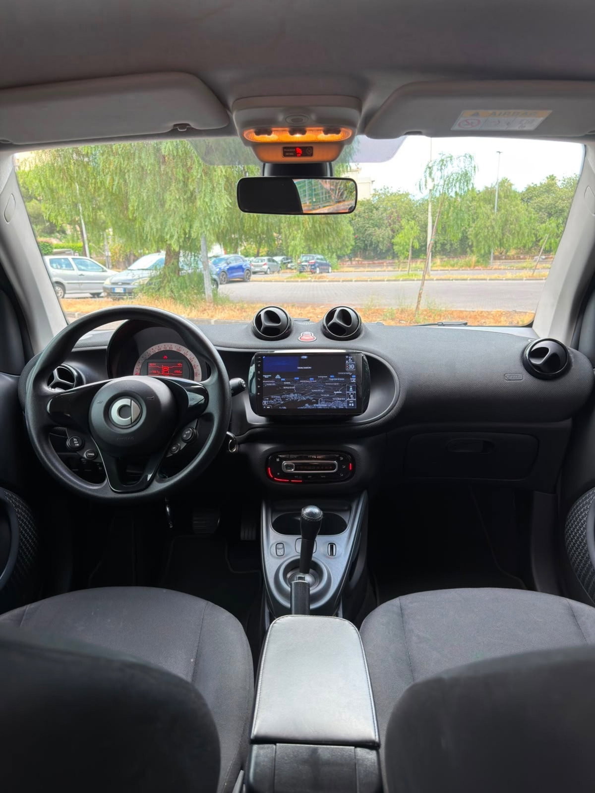 smart Fortwo 70 1.0 twinamic Prime (4)