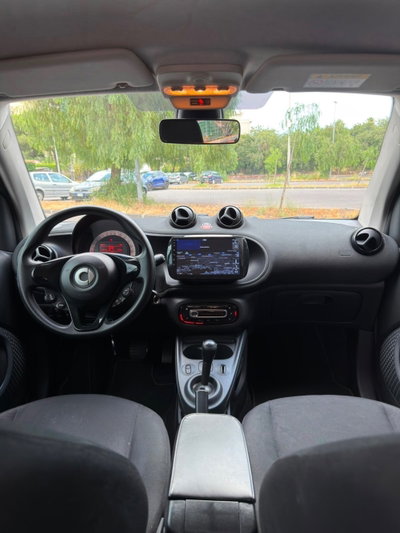 smart Fortwo 70 1.0 twinamic Prime (4)