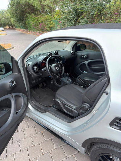 smart Fortwo 70 1.0 twinamic Prime (5)