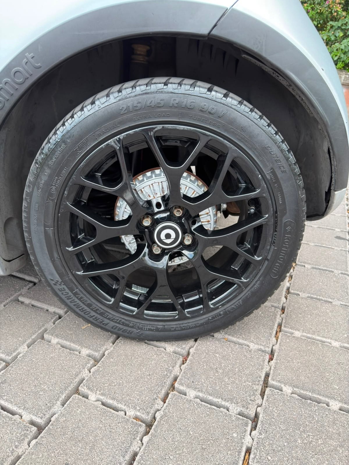 smart Fortwo 70 1.0 twinamic Prime (6)