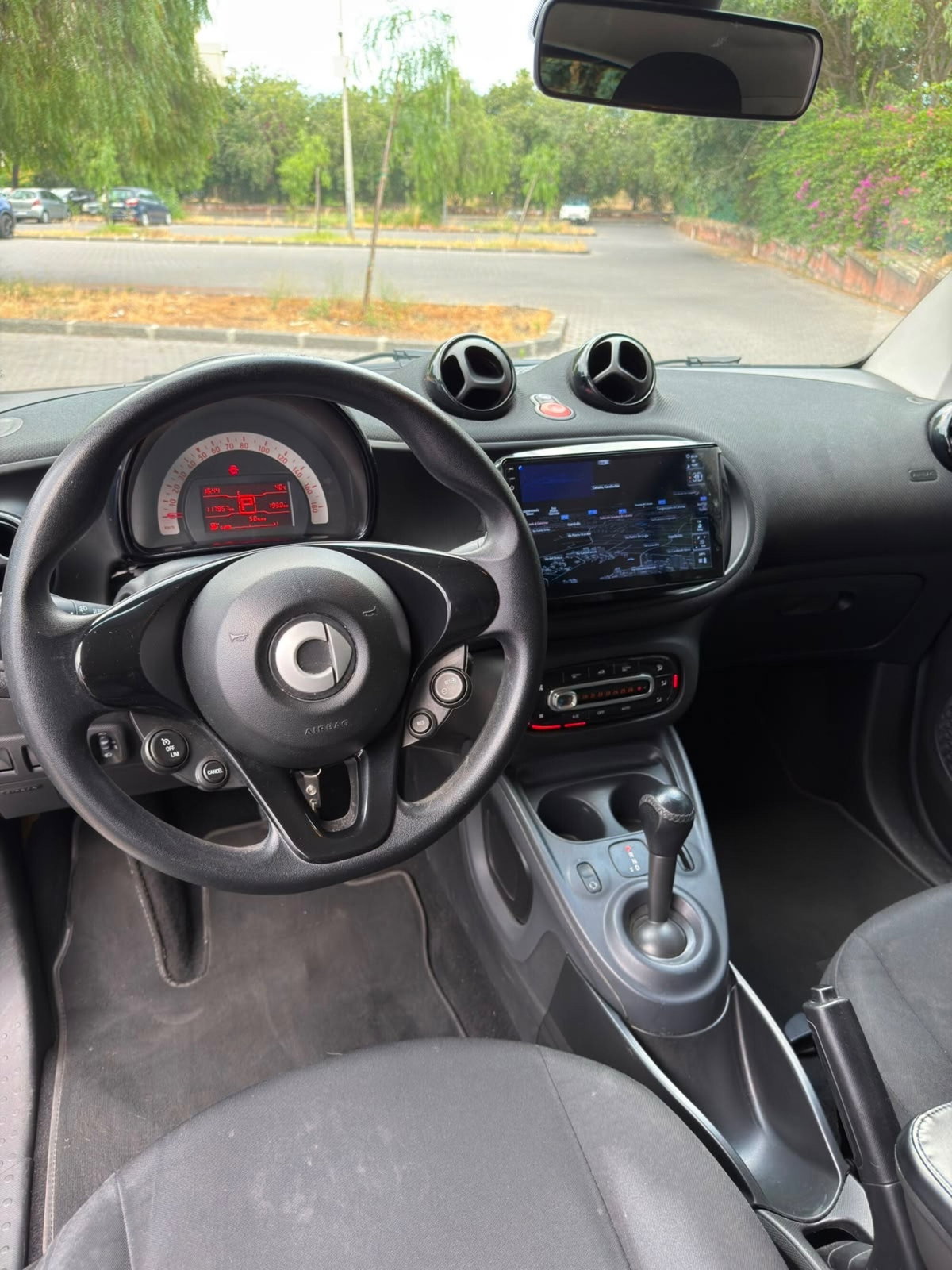 smart Fortwo 70 1.0 twinamic Prime (7)
