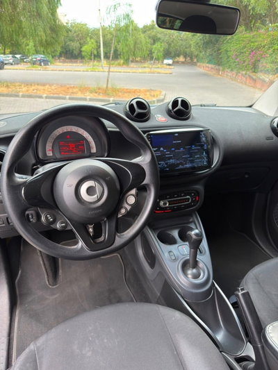 smart Fortwo 70 1.0 twinamic Prime (7)