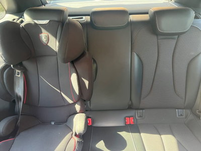 Audi A3 Sportback 35 TDI S line edition (14)