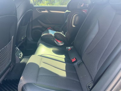 Audi A3 Sportback 35 TDI S line edition (15)