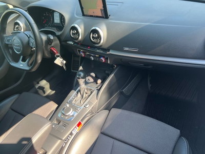 Audi A3 Sportback 35 TDI S line edition (16)