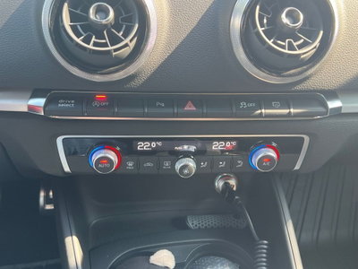 Audi A3 Sportback 35 TDI S line edition (17)