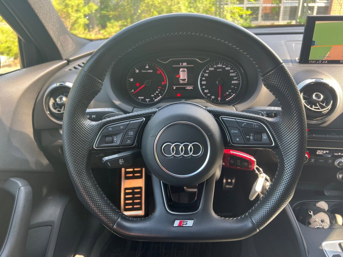 Audi A3 Sportback 35 TDI S line edition (20)