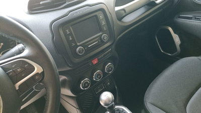 Jeep Renegade 1.6 Mjt 120 CV Longitude (11)