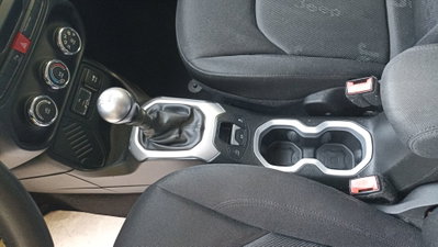 Jeep Renegade 1.6 Mjt 120 CV Longitude (12)
