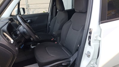 Jeep Renegade 1.6 Mjt 120 CV Longitude (16)