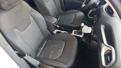 Jeep Renegade 1.6 Mjt 120 CV Longitude (19)