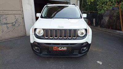 Jeep Renegade 1.6 Mjt 120 CV Longitude (2)