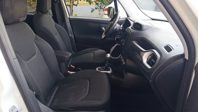 Jeep Renegade 1.6 Mjt 120 CV Longitude (20)