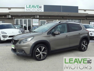 Peugeot 2008 100 S&S Allure usata
