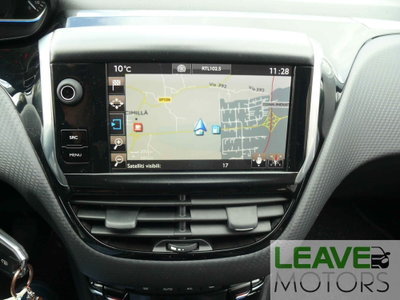 Peugeot 2008 100 S&S Allure (11)