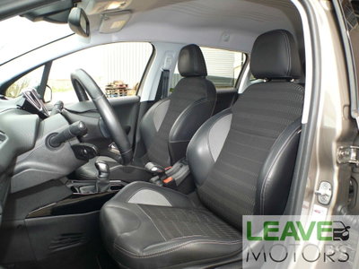 Peugeot 2008 100 S&S Allure (14)