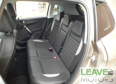 Peugeot 2008 100 S&S Allure (15)