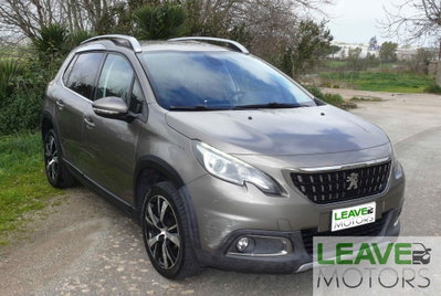 Peugeot 2008 100 S&S Allure (3)