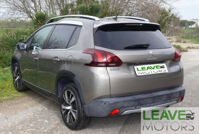 Peugeot 2008 100 S&S Allure (6)
