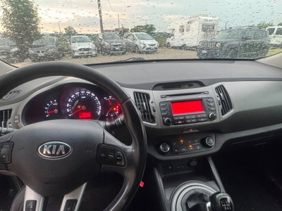 Kia Sportage 1.7 CRDI VGT 2WD Cool (17)