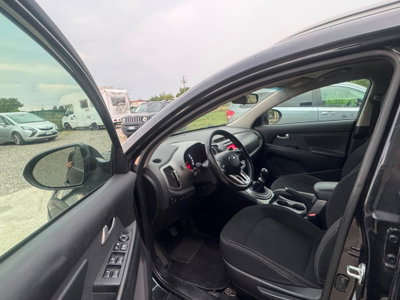 Kia Sportage 1.7 CRDI VGT 2WD Cool (18)