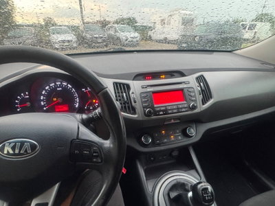 Kia Sportage 1.7 CRDI VGT 2WD Cool (19)