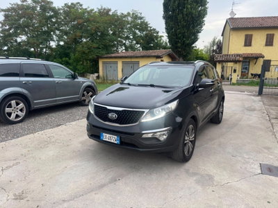 Kia Sportage 1.7 CRDI VGT 2WD Cool (3)