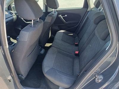 Volkswagen Polo 1.4 TDI 5p. Comfortline (10)