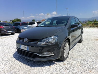 Volkswagen Polo 1.4 TDI 5p. Comfortline (2)