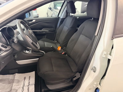 Alfa Romeo Giulietta 1.6 JTDm-2 Progression c/CL (6)