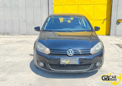 Volkswagen Golf 1.4 TSI 160CV DSG 3p. Highline usata